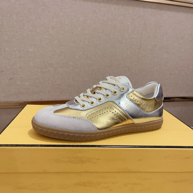 F**di sneakers